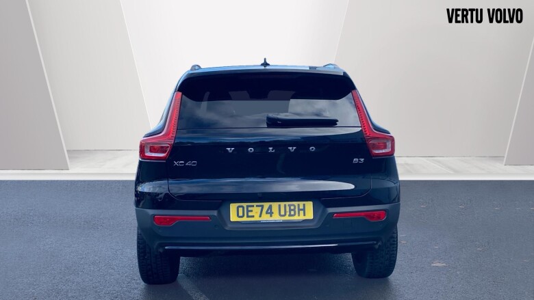 Volvo XC40 2.0 B3P Plus Dark 5dr Auto Petrol Estate